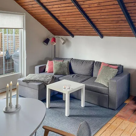 3 Bedroom In Vaeggerlose Vakantiehuis