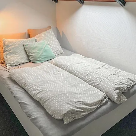 3 Bedroom In Vaeggerlose Vakantiehuis *