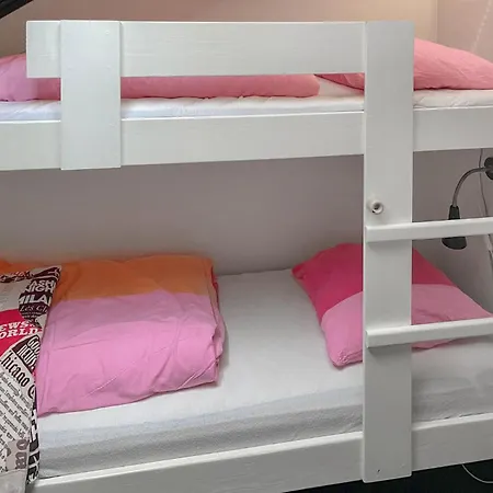 3 Bedroom In Vaeggerlose Vakantiehuis Bøtø By