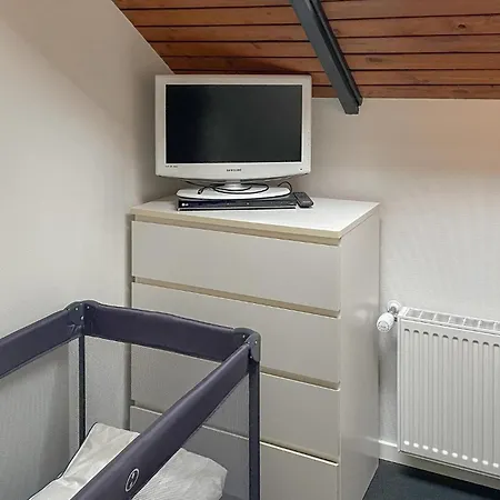 3 Bedroom In Vaeggerlose Vakantiehuis Bøtø By