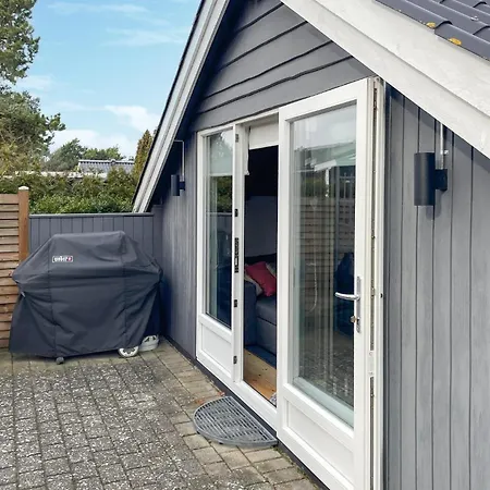 3 Bedroom In Vaeggerlose * Bøtø By