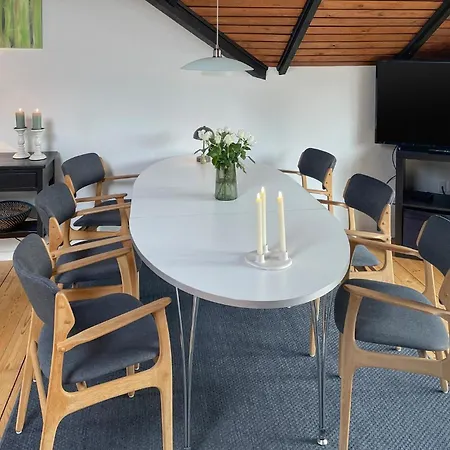 3 Bedroom In Vaeggerlose