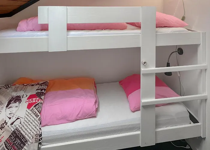 3 Bedroom In Vaeggerlose Hébergement de vacances Bøtø By